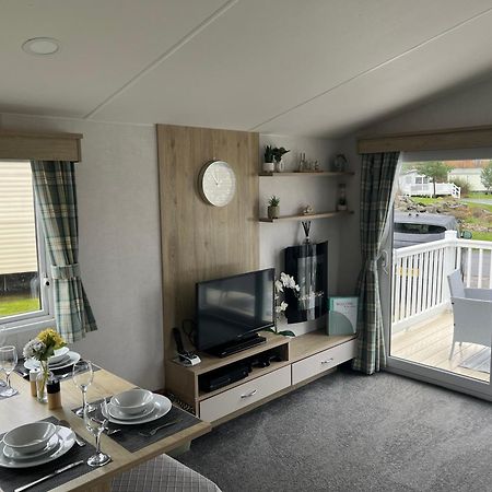 Platinum Caravan Holidays Port Seton Exterior photo
