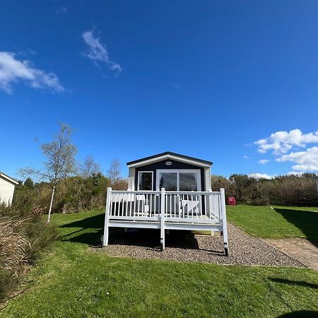 Platinum Caravan Holidays Port Seton Exterior photo