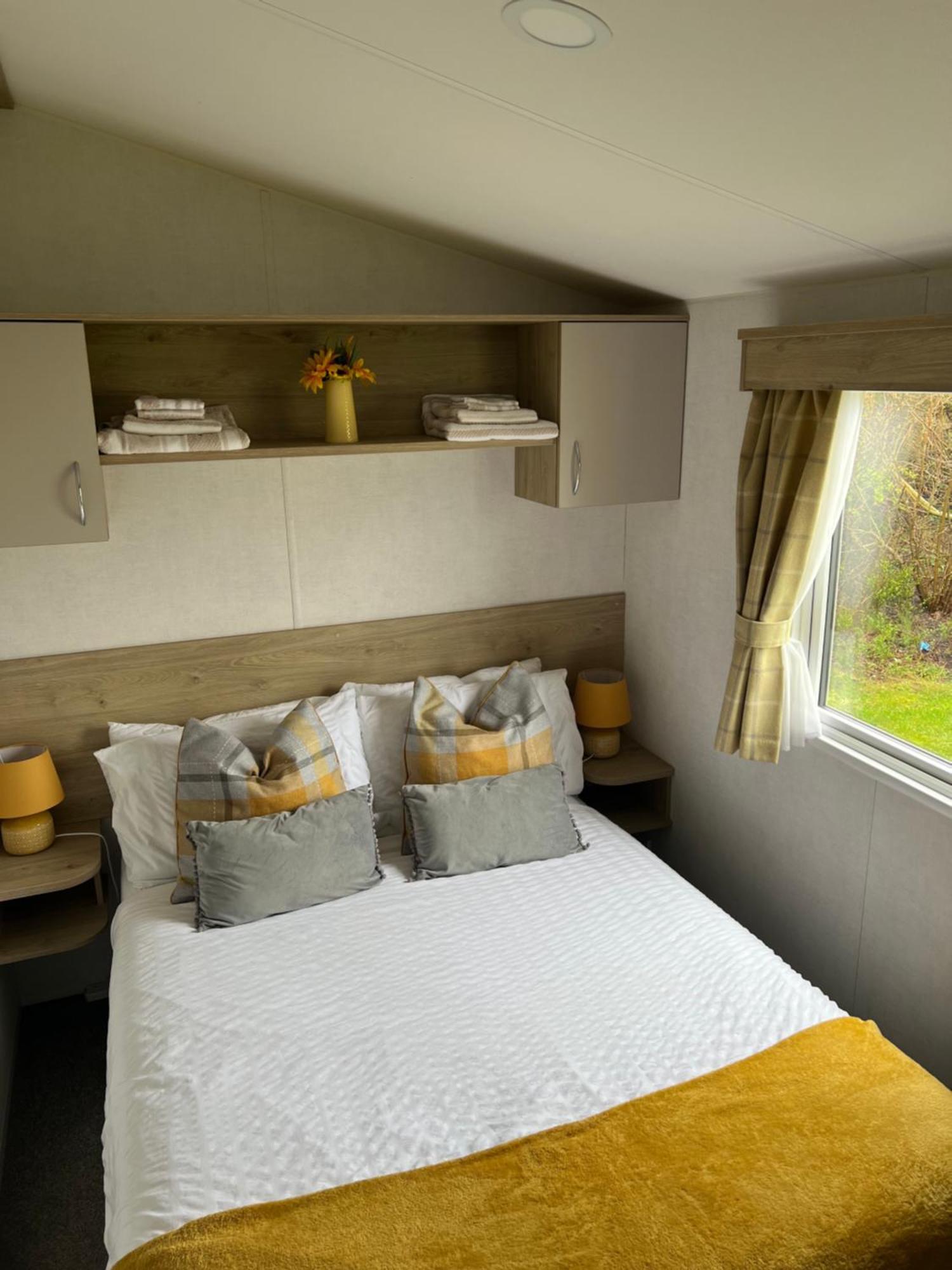 Platinum Caravan Holidays Port Seton Exterior photo