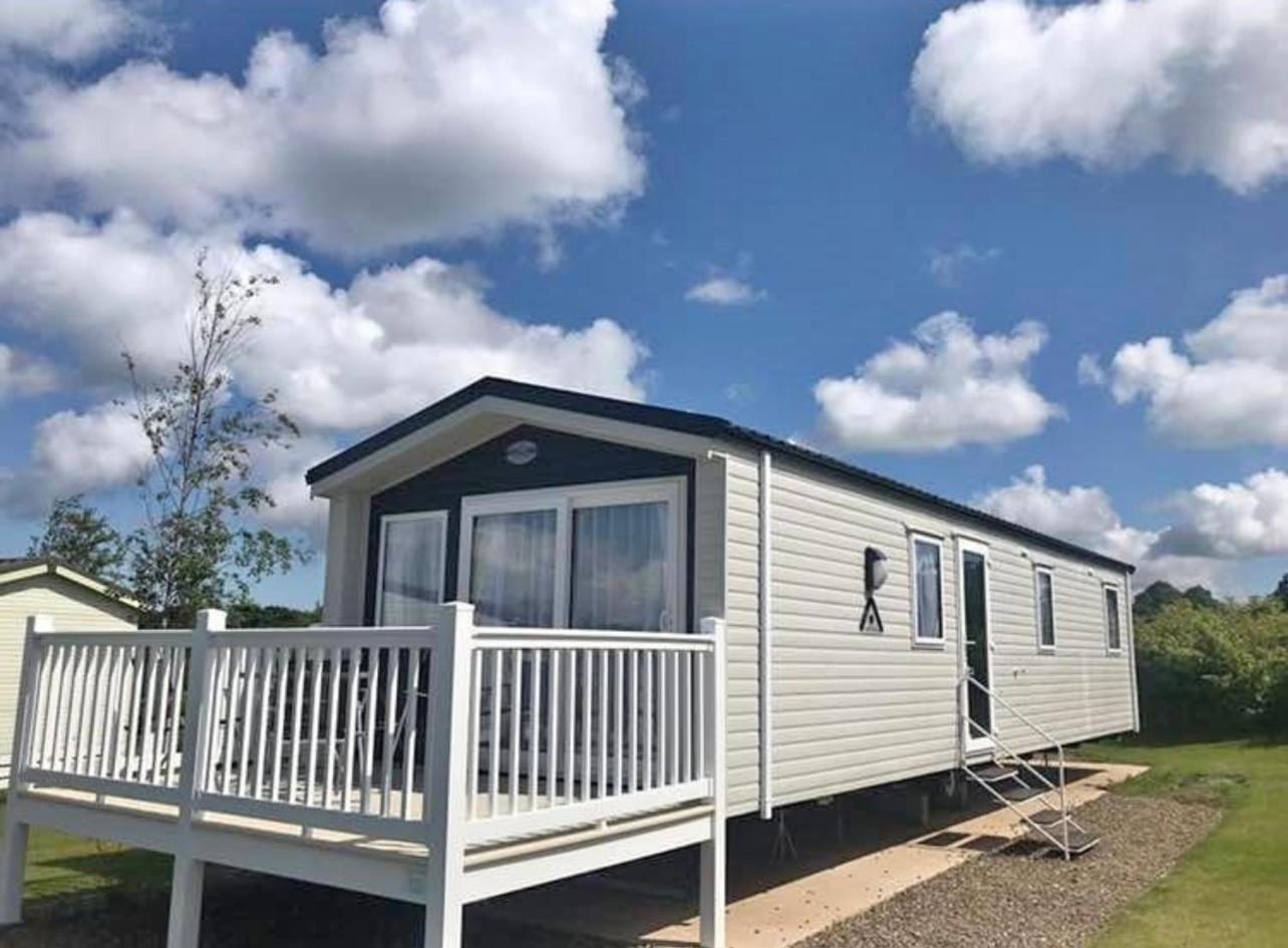 Platinum Caravan Holidays Port Seton Exterior photo